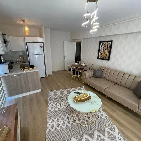 Apartamento King Zg5 *
