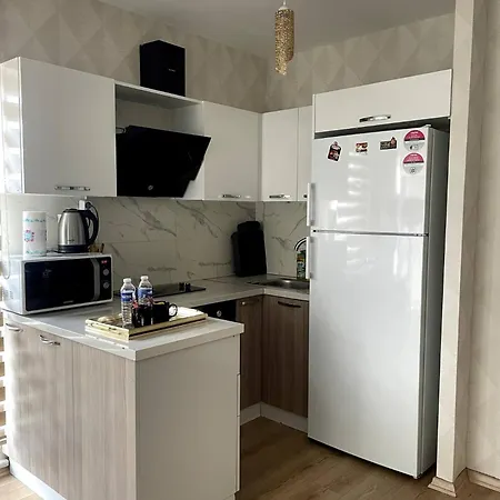 Apartamento King Zg5