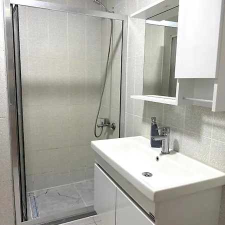 Apartamento King Zg5