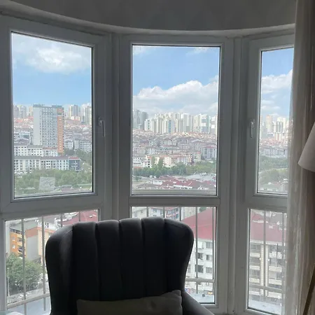 King Zg5 * 이스탄불