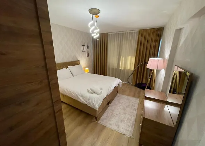 아파트 King Zg5 이스탄불