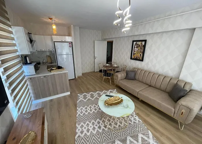 아파트 King Zg5 *