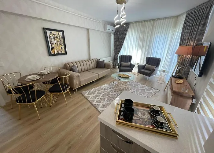 King Zg5 이스탄불