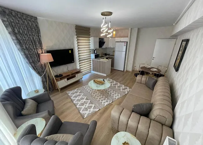 King Zg5 이스탄불