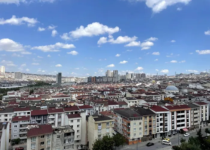 아파트 King Zg5 *