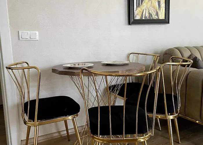 King Zg5 이스탄불