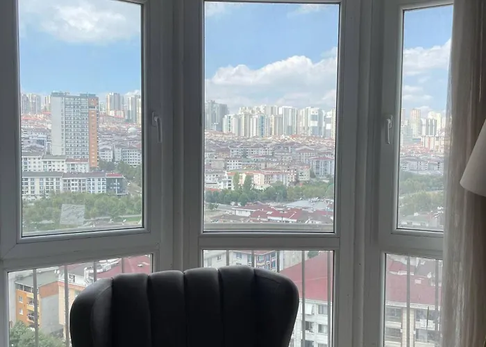 King Zg5 * 이스탄불