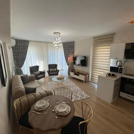 Apartmán King Zg5