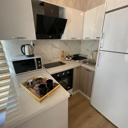 King Zg5 Apartment