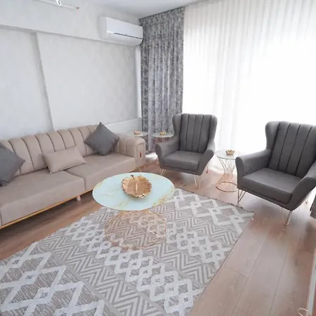 King Zg5 Apartmán