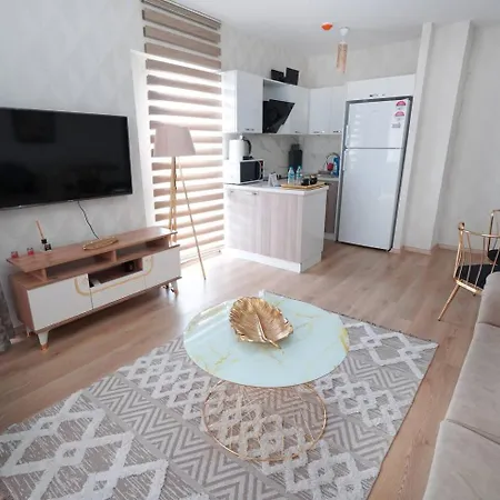Apartmán King Zg5