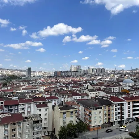 Apartmán King Zg5 *