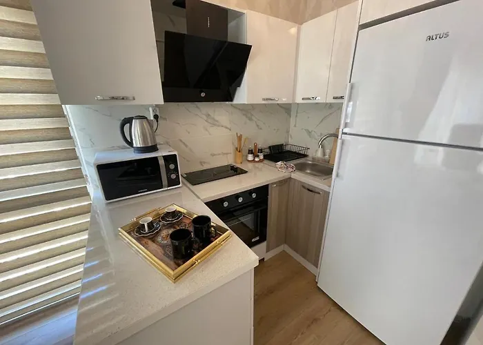 King Zg5 Appartamento