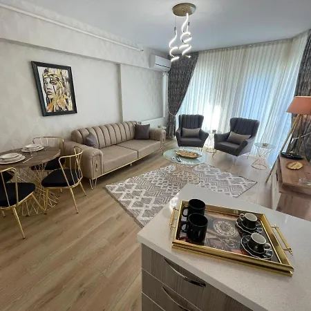 King Zg5 איסטמבול