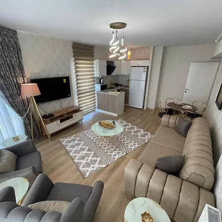 King Zg5 איסטמבול