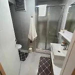 King Zg5 Apartamento Istambul