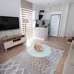 Apartamento King Zg5