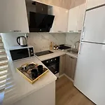 Apartamento King Zg5 Istambul